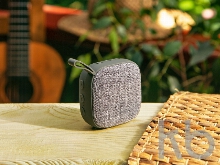 Портативная колонка «Arietta»