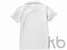 Рубашка поло «Hacker» мужская