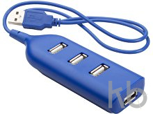 USB-хаб на 4 порта