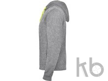 Толстовка на молнии «Fuji» унисекс