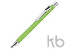 Ручка шариковая металлическая «Straight SI»