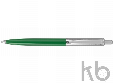 Ручка металлическая шариковая «Карузо»