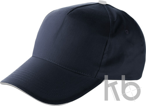 Cotton cap