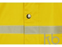 Дождевик со светоотражающей тесьмой «Lanai»