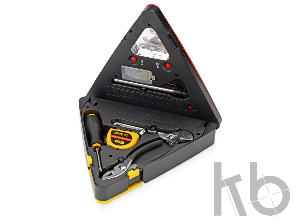 Набор инструментов  «Дорожный знак»