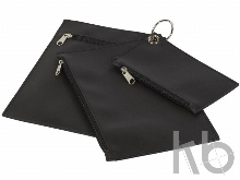 Сумка-клатч с брелоком «Inca»