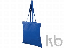 Сумка хлопковая «Carolina», 100 г/м2