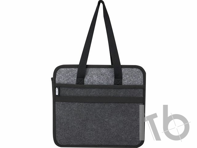 Органайзер складной для автомобиля «Felta» из фетра