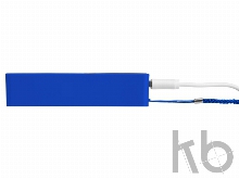 Портативное зарядное устройство «Jive», 2000 mAh