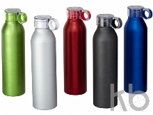 Спортивная бутылка «Grom»