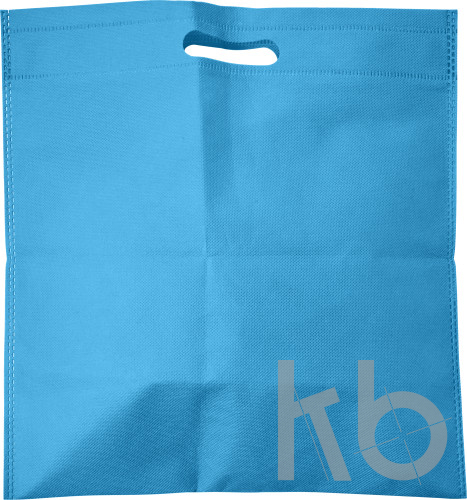Nonwoven (70 gr/m²) document bag