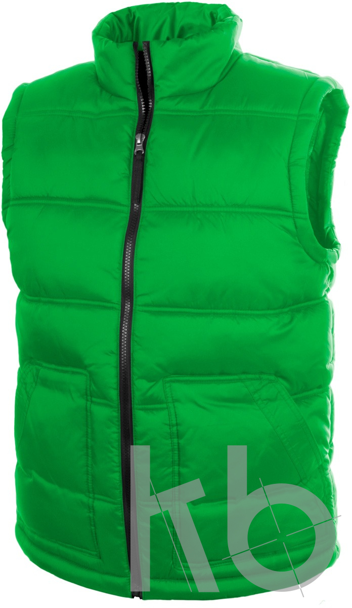 bodywarmer vest