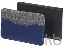 Картхолдер «Heathered»