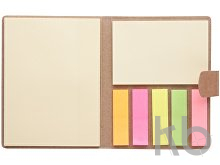 adhesive notepad