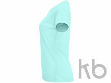 Спортивная футболка «Bahrain» женская