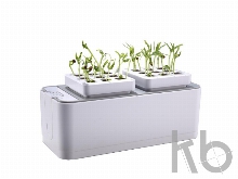 Компактный смарт-сад «iGarden»