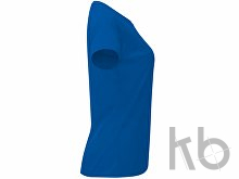 Спортивная футболка «Bahrain» женская