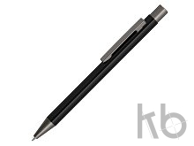 Ручка шариковая металлическая «Straight»