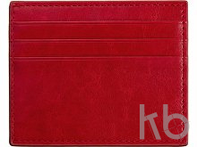 Картхолдер для 6 карт с RFID-защитой «Fabrizio»