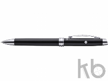 Ручка металлическая шариковая «Tulle»