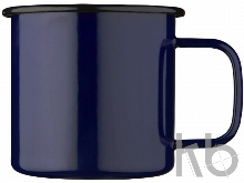 Кружка эмалированная «Emal»