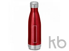 Спортивная бутылка