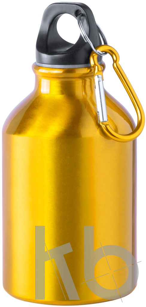 Спортивная бутылка