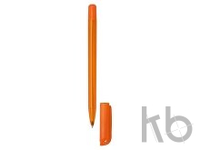 Ручка шариковая пластиковая «Delta» из переработанных контейнеров