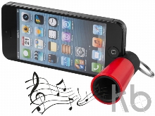 Усилитель-подставка для смартфона «Sonic»