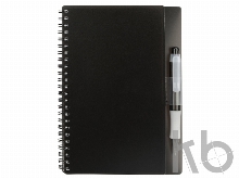 Блокнот А5 «Hyatt» с ручкой