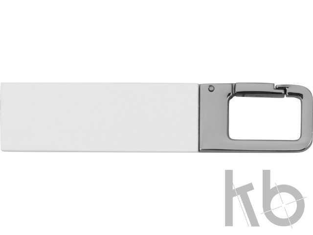 USB-флешка на 16 Гб «Hook» с карабином