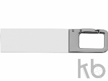 USB-флешка на 16 Гб «Hook» с карабином