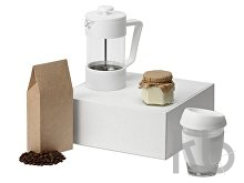 Подарочный набор «Бодрое утро»