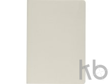 Блокнот А5 «Karst» с мягкой обложкой