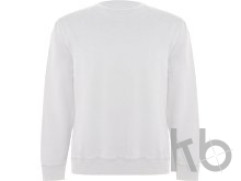 Свитшот из органического хлопка «Batian», унисекс