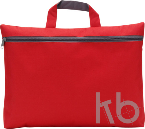 Polyester (600D) conference bag