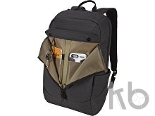 Рюкзак «Lithos» для ноутбука 15