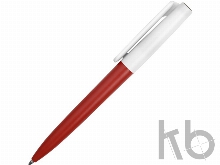 Ручка пластиковая шариковая «Umbo BiColor»