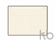 Блокнот А6 «Megapolis Journal»