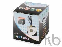 USB Hub 4 порта «Куб»