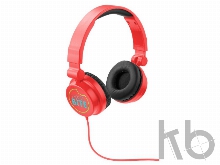 Наушники складные «Rally»