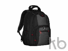 Рюкзак «Pillar» с отделением для ноутбука 16