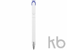 Ручка пластиковая шариковая «Локи»