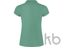 Рубашка поло «Star» женская