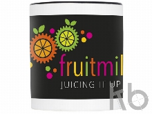 Мини-кружка для сублимации «Pixi»