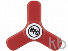 Кабели для зарядки «Fun Tri-Twist»