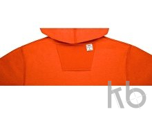 Толстовка с капюшоном «Charon» женская