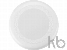 «Летающая» тарелка