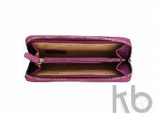 Кошелек «Colors Plum»