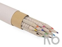 Набор цветных карандашей из 